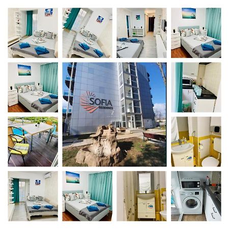 סאטורן Apartament Litoral מראה חיצוני תמונה