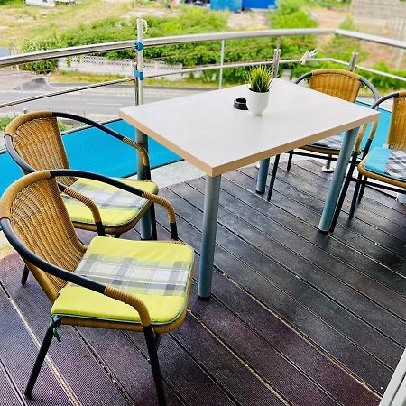 סאטורן Apartament Litoral מראה חיצוני תמונה