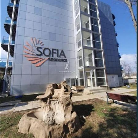 סאטורן Apartament Litoral מראה חיצוני תמונה