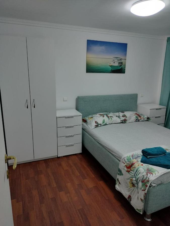 סאטורן Apartament Litoral מראה חיצוני תמונה