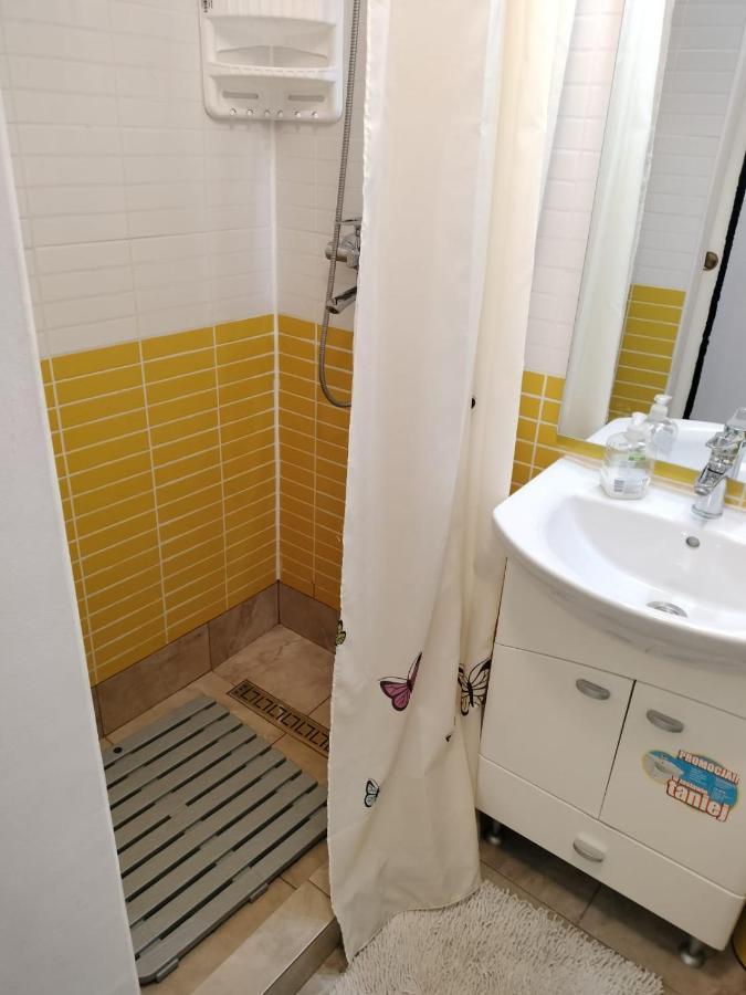 סאטורן Apartament Litoral מראה חיצוני תמונה